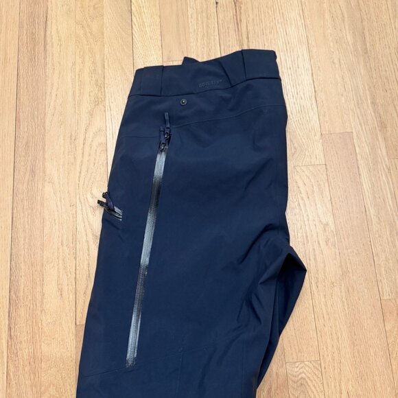 Arcteryx - Sabre Pants Worn Twice - Large (reg) - Picture 3 of 4